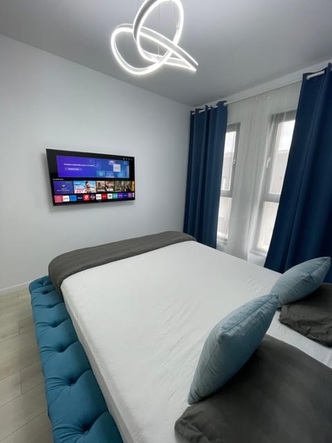 Pipera App Town 32 Apartment in Bucharest