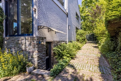 B&B Nouveauté Apartment in Vaals