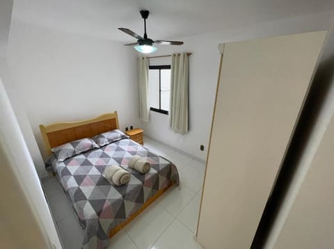 Apartamento próximo as praias da areia preta e castanheiras Apartment in Guarapari