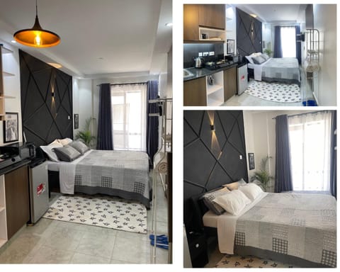 Deluxe Luxury studio apartment Apartment in Nairobi