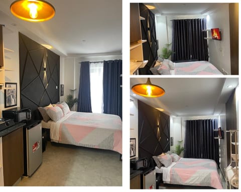 Deluxe Luxury studio apartment Apartment in Nairobi