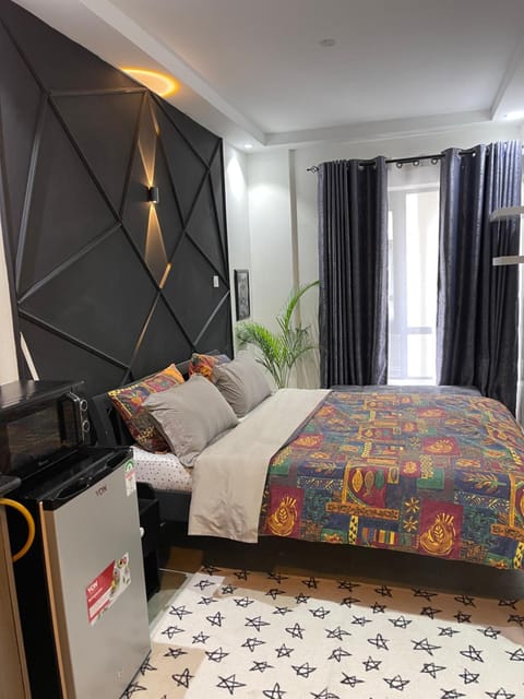 Deluxe Luxury studio apartment Apartment in Nairobi