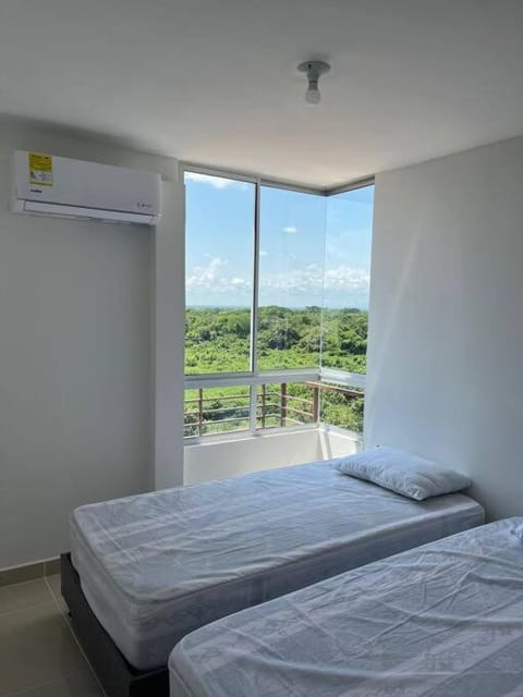 Disconnect, rest and enjoy. Apartamento in Ricaurte