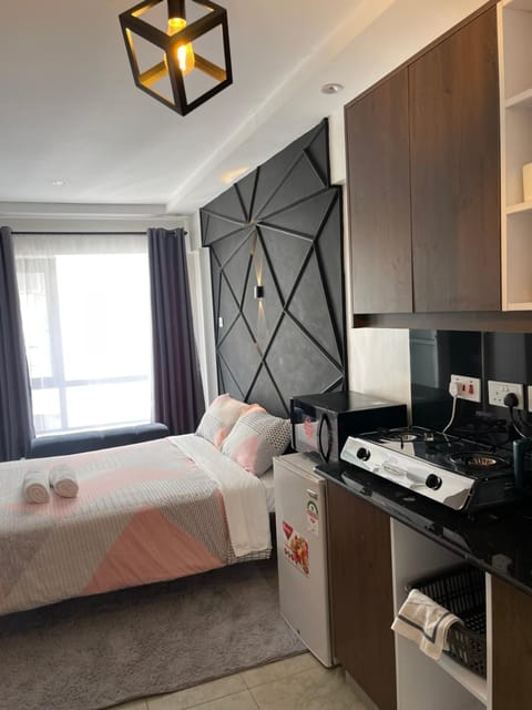 Deluxe Luxury Room/Studio apartment Apartment in Nairobi