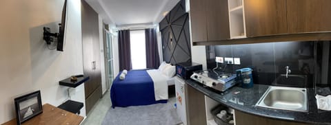 Deluxe Luxury Room/Studio apartment Apartment in Nairobi