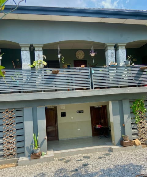 Bruks Guest House Bed and Breakfast in Kumasi