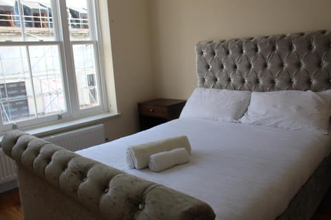 Silk Hotel Vacation rental in Boston