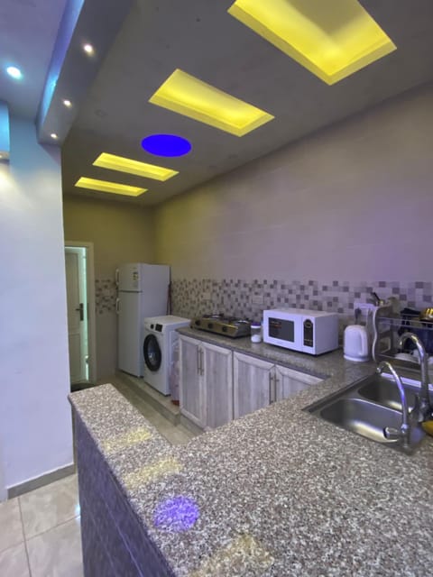 ابو عبيد لشقق المفروشه Apartment in Eilat