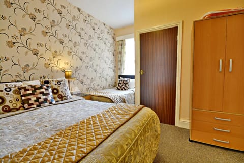 The Astor Hotel Bed and Breakfast in Blackpool