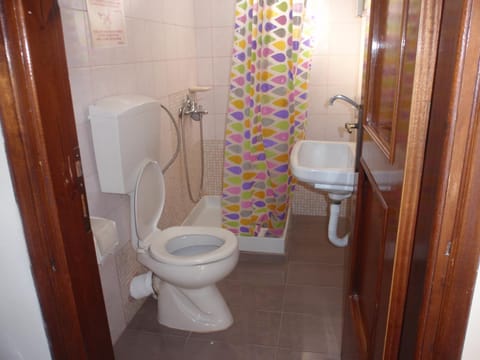 Vazakas Rooms Condo in İzmir Province