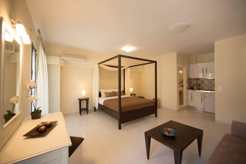 Amfilissos Hotel Apartment hotel in Samos Prefecture