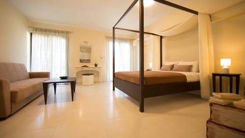 Amfilissos Hotel Apartment hotel in Samos Prefecture