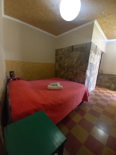 Humahuaca Hostel Ostello in Humahuaca
