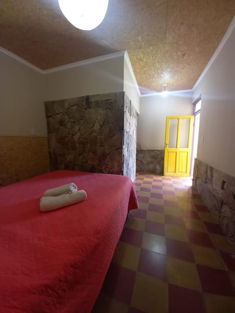 Humahuaca Hostel Ostello in Humahuaca
