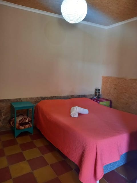 Humahuaca Hostel Hostal in Humahuaca