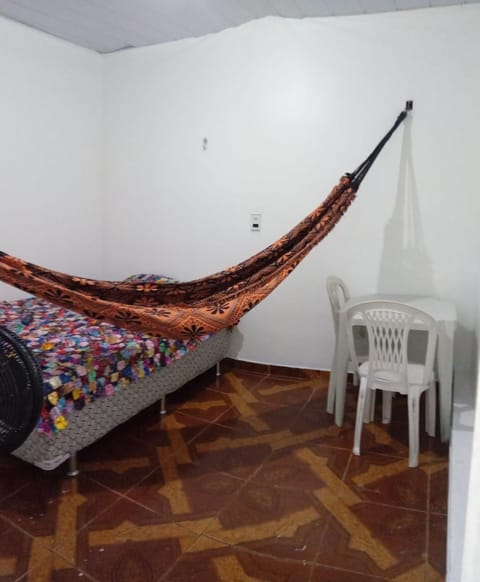Casa na Praça 14 próximo a área central Apartment in Manaus