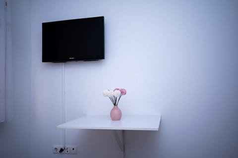 TV and multimedia, Bedroom