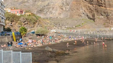 Nearby landmark, Natural landscape, Beach, Sea view