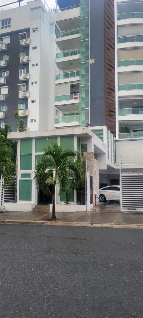 Lomar apartamento en Santo Domingo Este Apartment in Santo Domingo Este