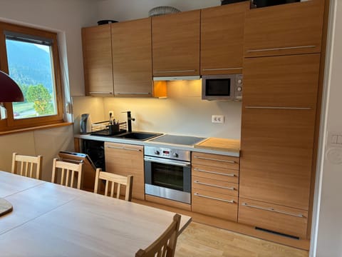 Apartment Lesnina Apartment in Friuli-Venezia Giulia