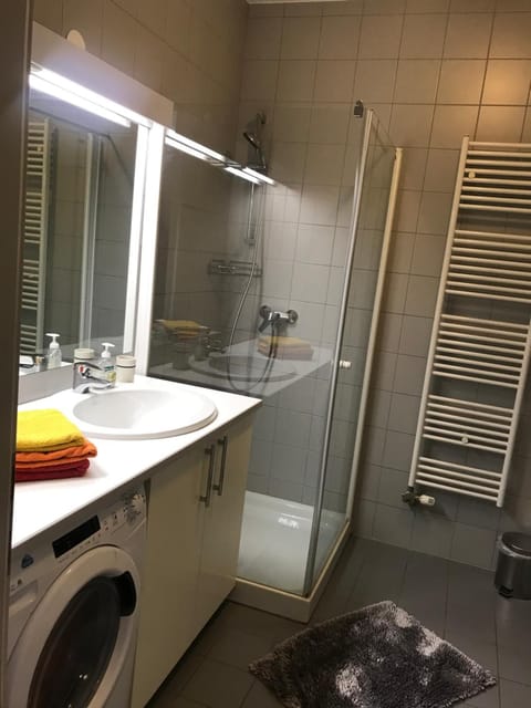 Apartment Lesnina Apartment in Friuli-Venezia Giulia