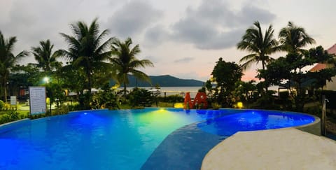 MB Cove Resort in Nasugbu