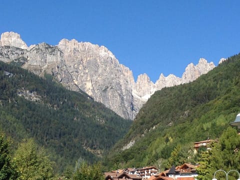 Day, Natural landscape