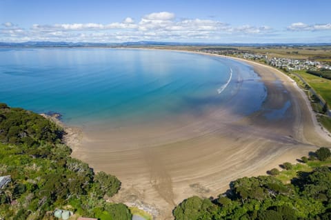 Tokerau Magic - Karikari Peninsula Holiday Home House in Northland