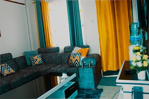 Tashma Airbnb Apartment Apartment in Nairobi