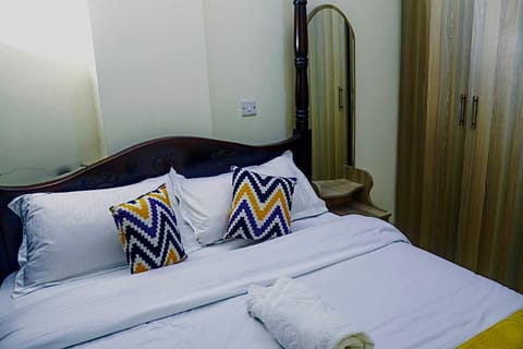 Tashma Airbnb Apartment Apartment in Nairobi