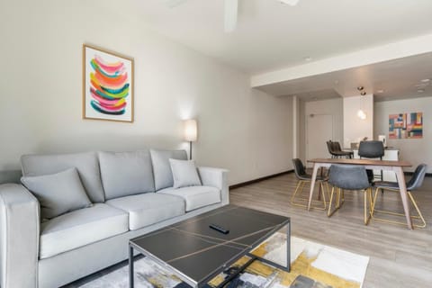 New WeHo Luxury Apartment Condo in West Hollywood