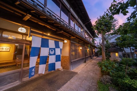 IZUTSURO Hotel in Aichi Prefecture