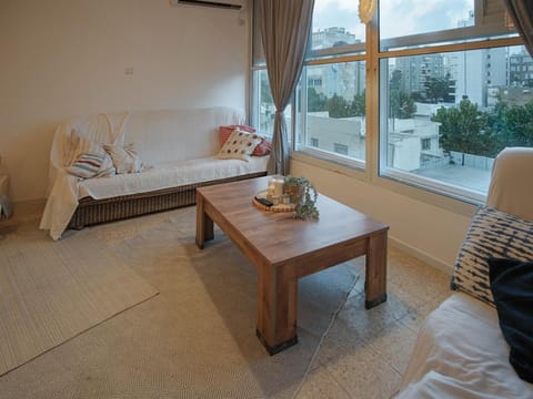 Appartement cosy sur Netanya Wohnung in Netanya