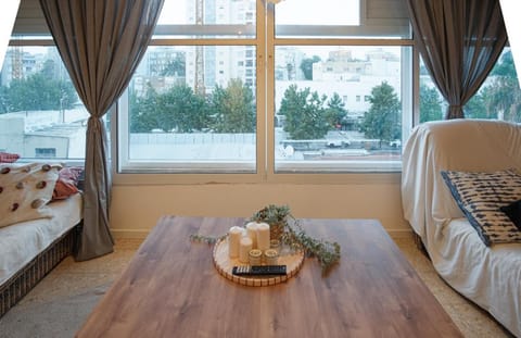 Appartement cosy sur Netanya Appartement in Netanya