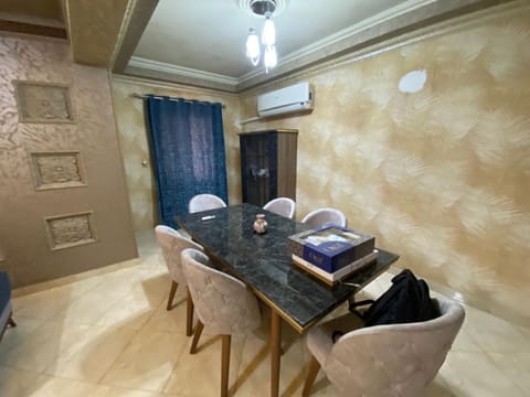Duplex in new cairo -for Family Condominio in New Cairo City