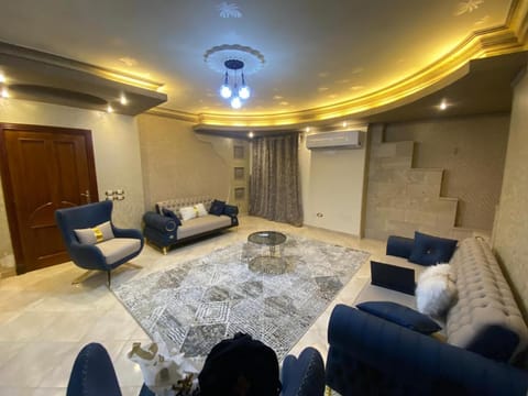 Duplex in new cairo -for Family Condo in New Cairo City