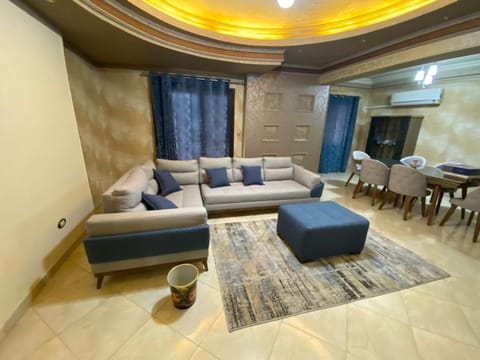 Duplex in new cairo -for Family Condominio in New Cairo City