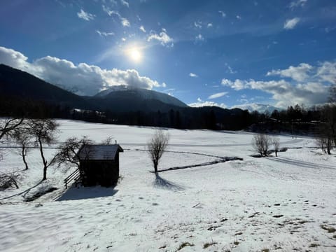 Maurerlehen Apartment in Berchtesgaden