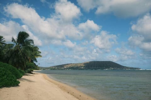 Natural landscape, Beach