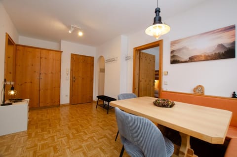 Haus Kurz - Kurz Nadine Apartment in Walchsee