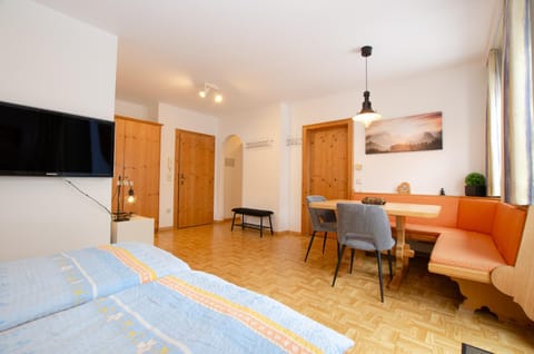 Haus Kurz - Kurz Nadine Apartment in Walchsee