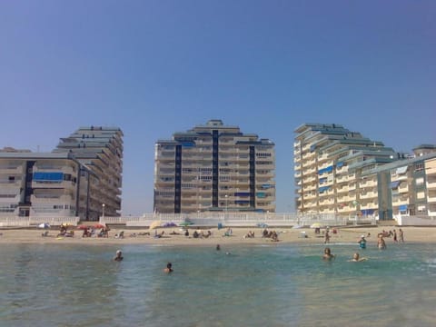 Espectaculares vistas mar Mediterraneo Condominio in La Manga