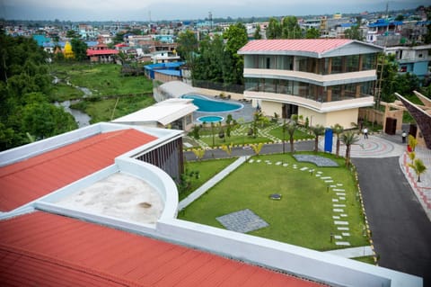 Nepalirika Hotel Biratchowk Hotel in West Bengal