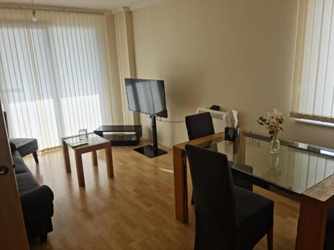 Great apartment in London Apartment in London Borough of Ealing