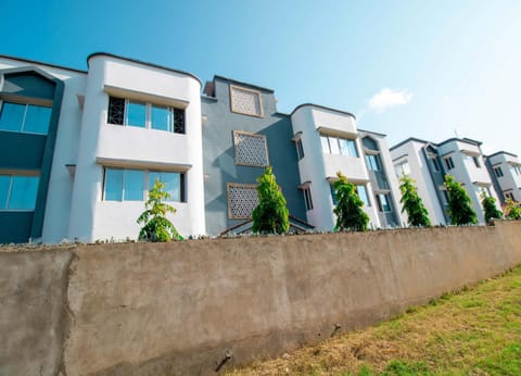 Haven Hearts Apartments Condominio in Malindi