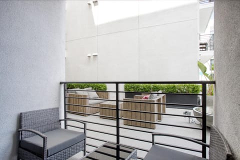 North Hollywood 1br w pool nr movie theater LAX-1129 Condominio in North Hollywood
