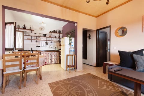 Brownie Home Apartment in Comarca Norte