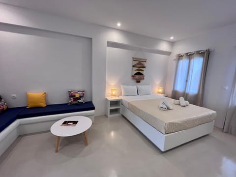 SORINA Beloved Rooms Condominio in Spetses