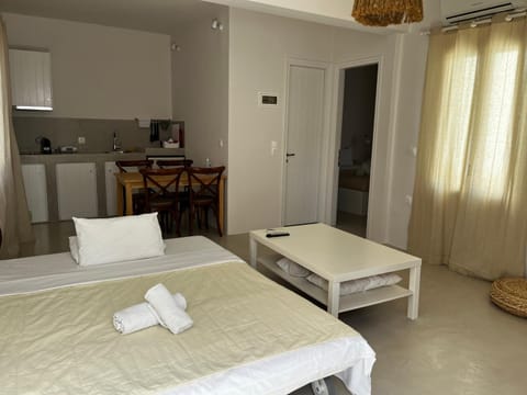 SORINA Beloved Rooms Condominio in Spetses