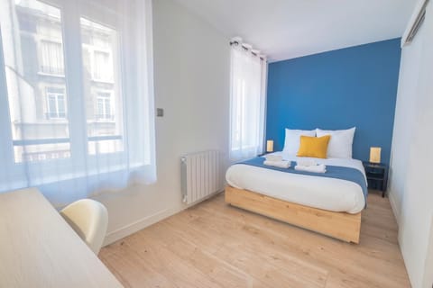 Triplex cosy Apartment in Reims